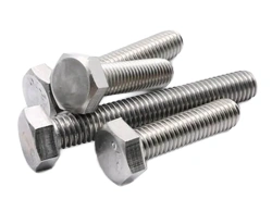 Alloy 201 T Bolts
